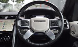 Land Rover DISCOVERY Photo 13