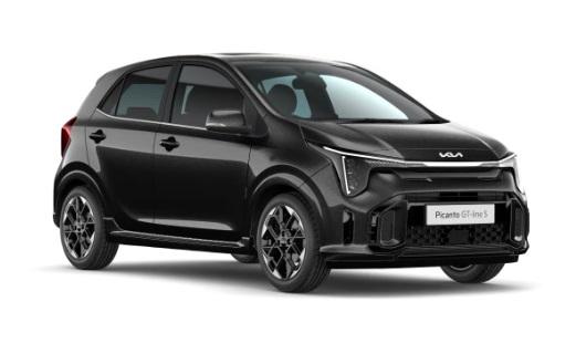 2026 KIA PICANTO