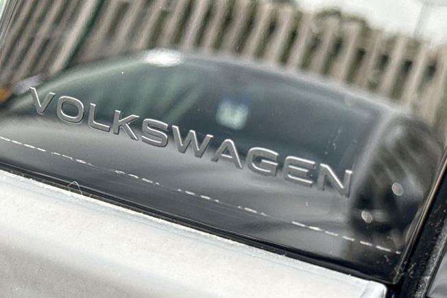 Volkswagen T-Roc Photo 33