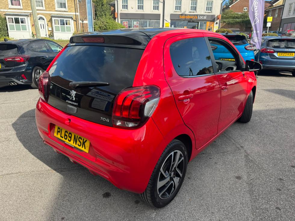Peugeot 108 Photo ba302bda-ef6e-4642-b806-dc291327db1a.JPEG