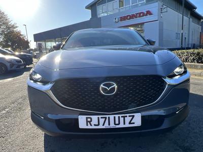 Mazda CX-30 Photo 7