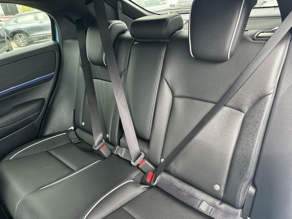 Honda e:Ny1 Photo 8