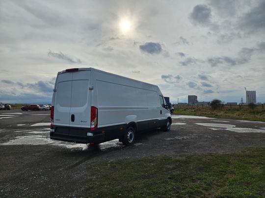 Iveco Daily Photo