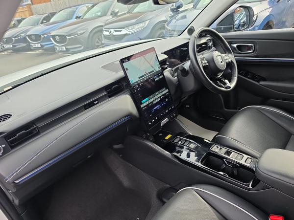 Honda e:Ny1 Photo 3
