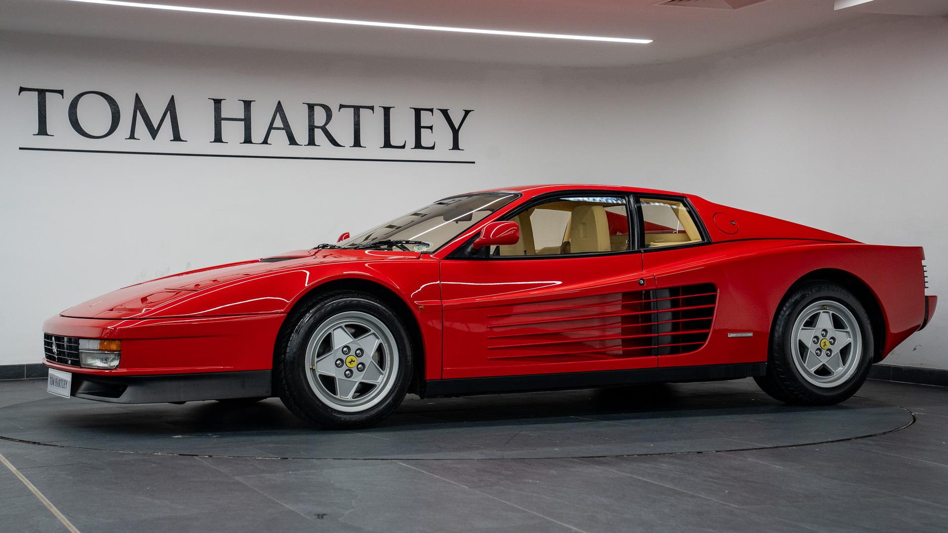 Ferrari Testarossa Photo ba3c688b-729a-4aae-9bda-d05514e572b6.jpg