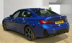 BMW 3 SERIES Photo 5