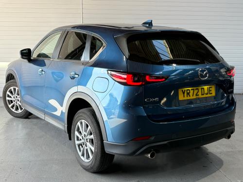 Mazda CX-5 Photo ba3f5bff-0d0c-4872-8ac2-c0972d166d7c.JPEG