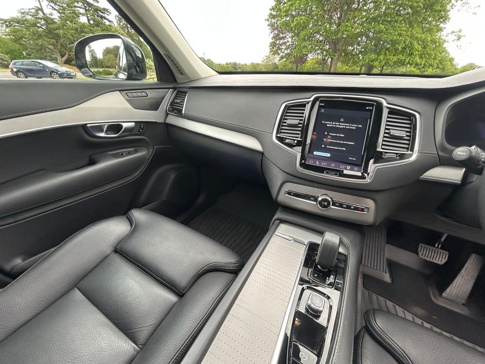Used Volvo XC90 HK72TGJ 20