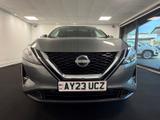 Nissan Qashqai Photo 1
