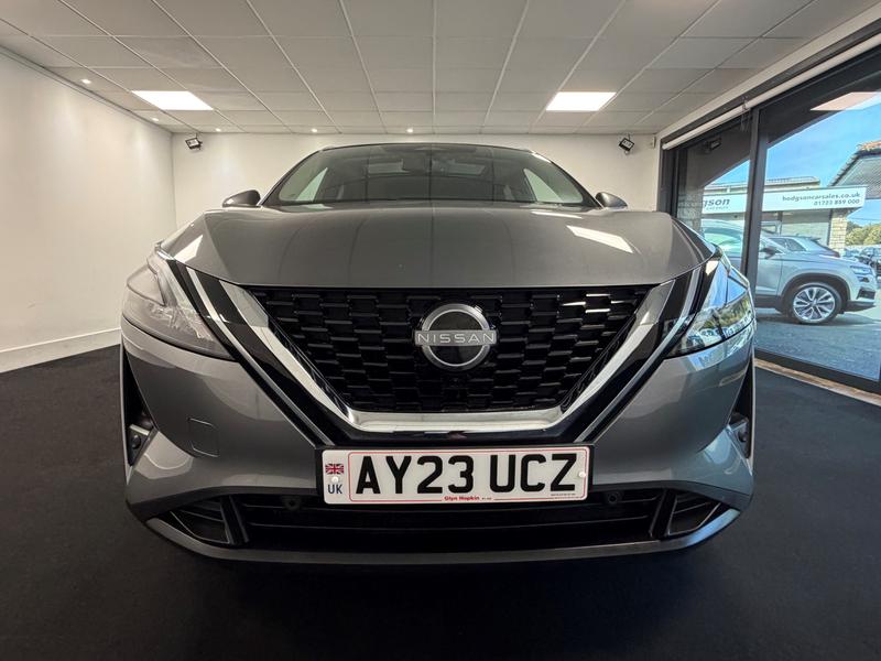 Nissan Qashqai Photo ba52394d-7b95-493e-ae5e-254ecf273507.jpg