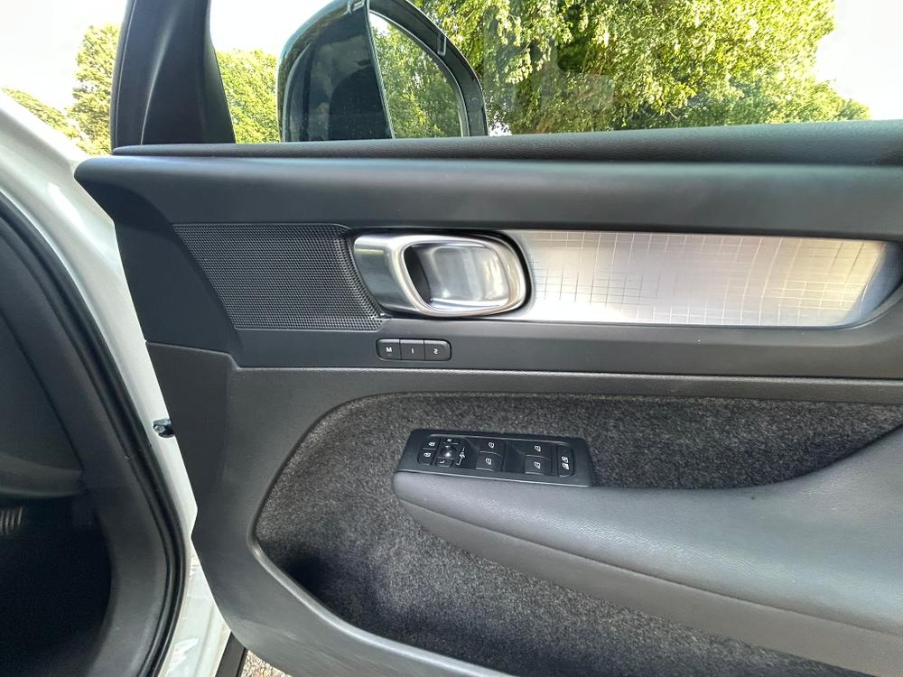Used Volvo XC40 KN73PKZ 21