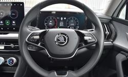 Skoda KODIAQ Photo 13