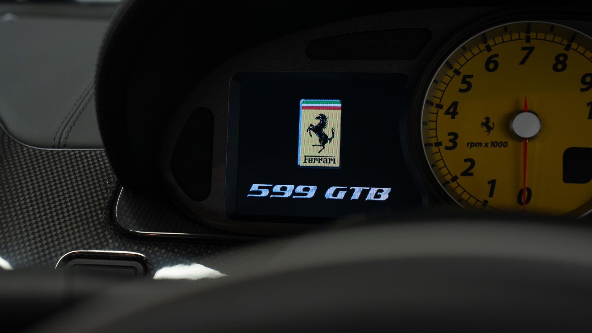 Ferrari 599 Photo ba55175f-0908-4823-968a-2a718cf52c04.jpg