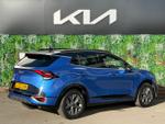 Kia Sportage Photo 33
