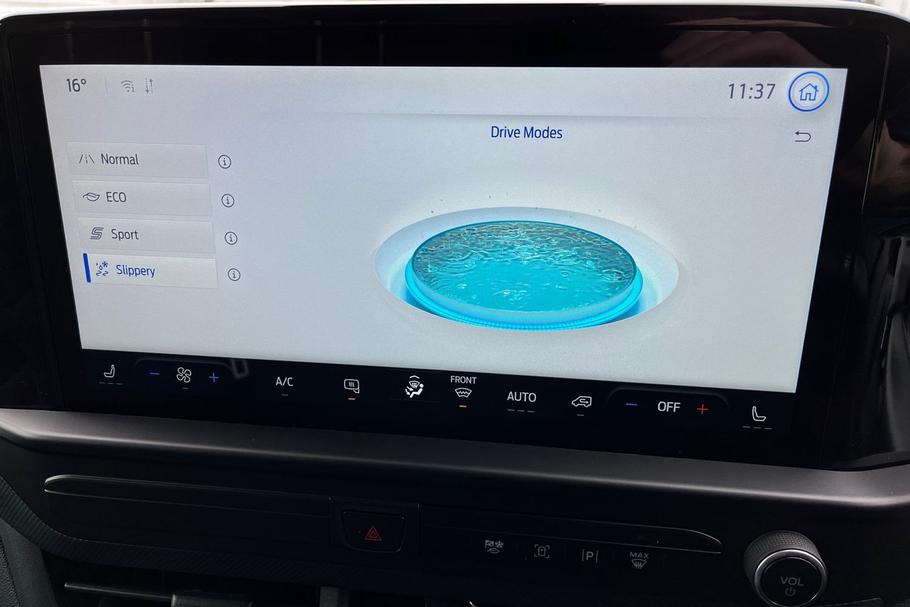 Used Ford TRANSIT CUSTOM 13/N336677 27