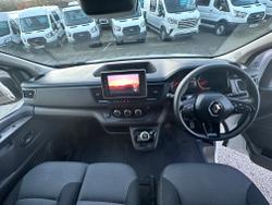 Renault Trafic Photo 10