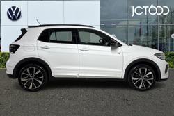 VOLKSWAGEN T-Cross Photo 4