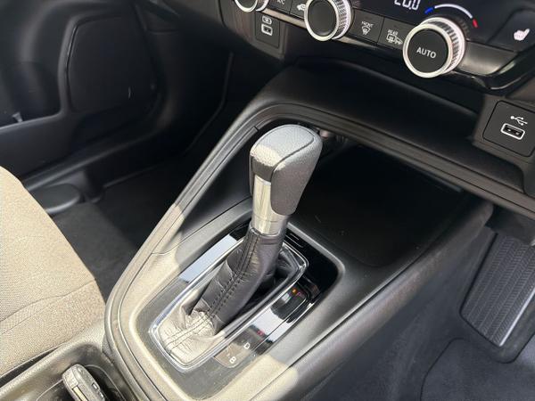 Honda HR-V Photo 24