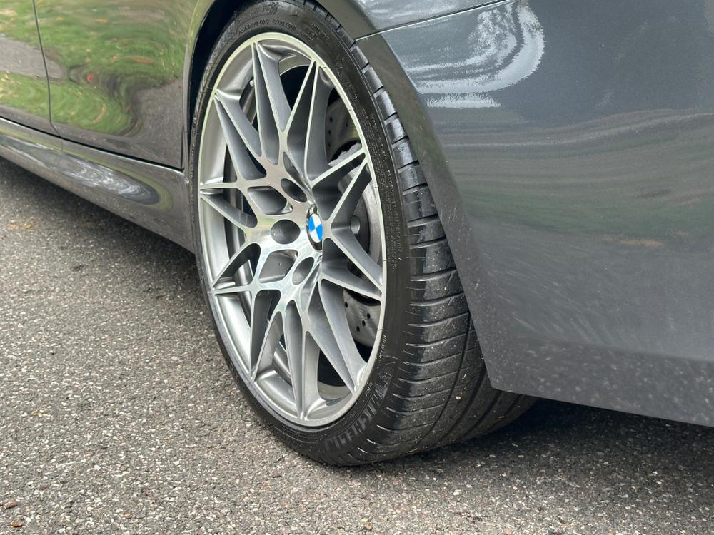 Used BMW M3 LR18OLO 41