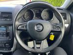 Skoda Yeti Photo 17