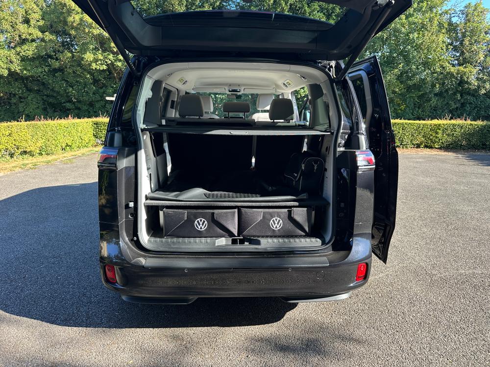 Used Volkswagen ID. Buzz DE25YPW 15