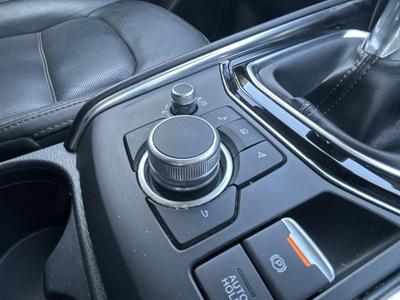 Mazda CX-5 Photo 16