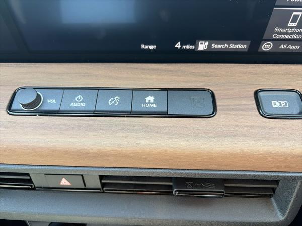 Honda Honda E Photo 25