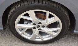 SEAT IBIZA Photo 39