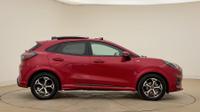 Ford Puma Photo 2