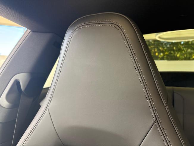 PORSCHE 911 Photo 15