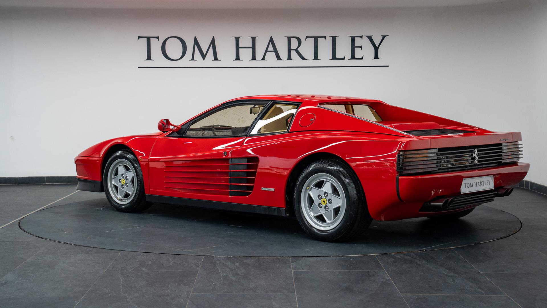 Ferrari Testarossa Photo ba69f37f-b400-4fce-9637-c6f5f3812882.jpg