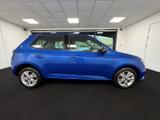 Skoda Fabia Photo 3