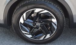 Nissan QASHQAI Photo 32