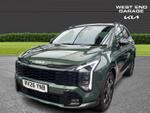 Kia Sportage Photo 5