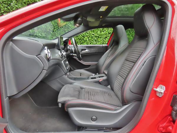 Used Mercedes-Benz GLA KX67MYM 15