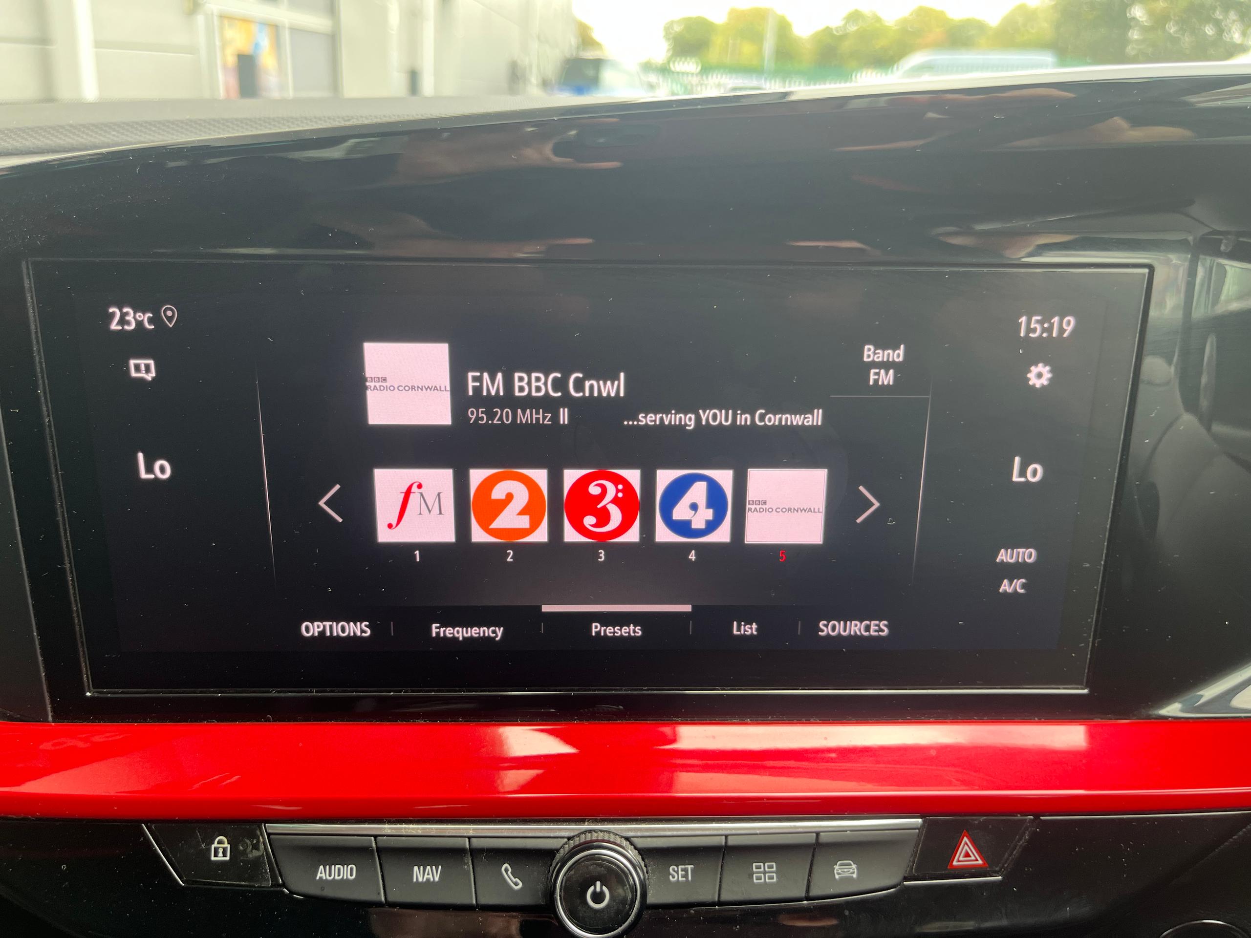 Vauxhall Mokka Photo 10