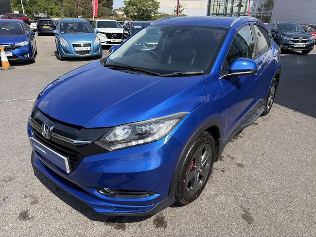 Honda HR-V Photo ba77b092-6216-4384-96c3-d93819f84a21.jpg