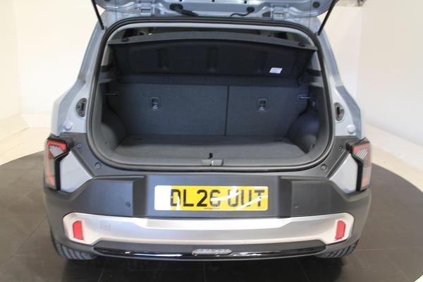 Kia EV2 42.2kWh First Edition SUV 5dr Electric Auto (144 bhp) Photo 9