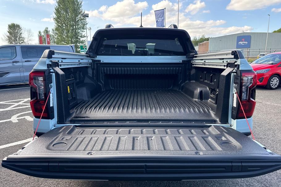 Used Ford RANGER STORMTRAKPHEV1 30