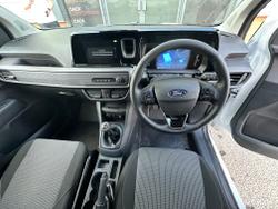 Ford Courier Photo 17