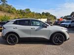 Kia Sportage Photo 1