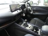 Nissan Qashqai Photo 21