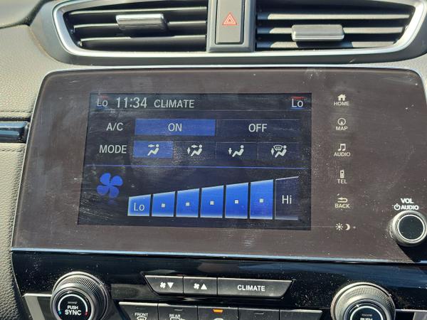 Honda CR-V Photo 18