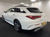 Mercedes-Benz CLA Photo 8