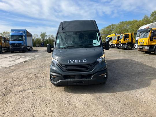 Iveco Daily Photo