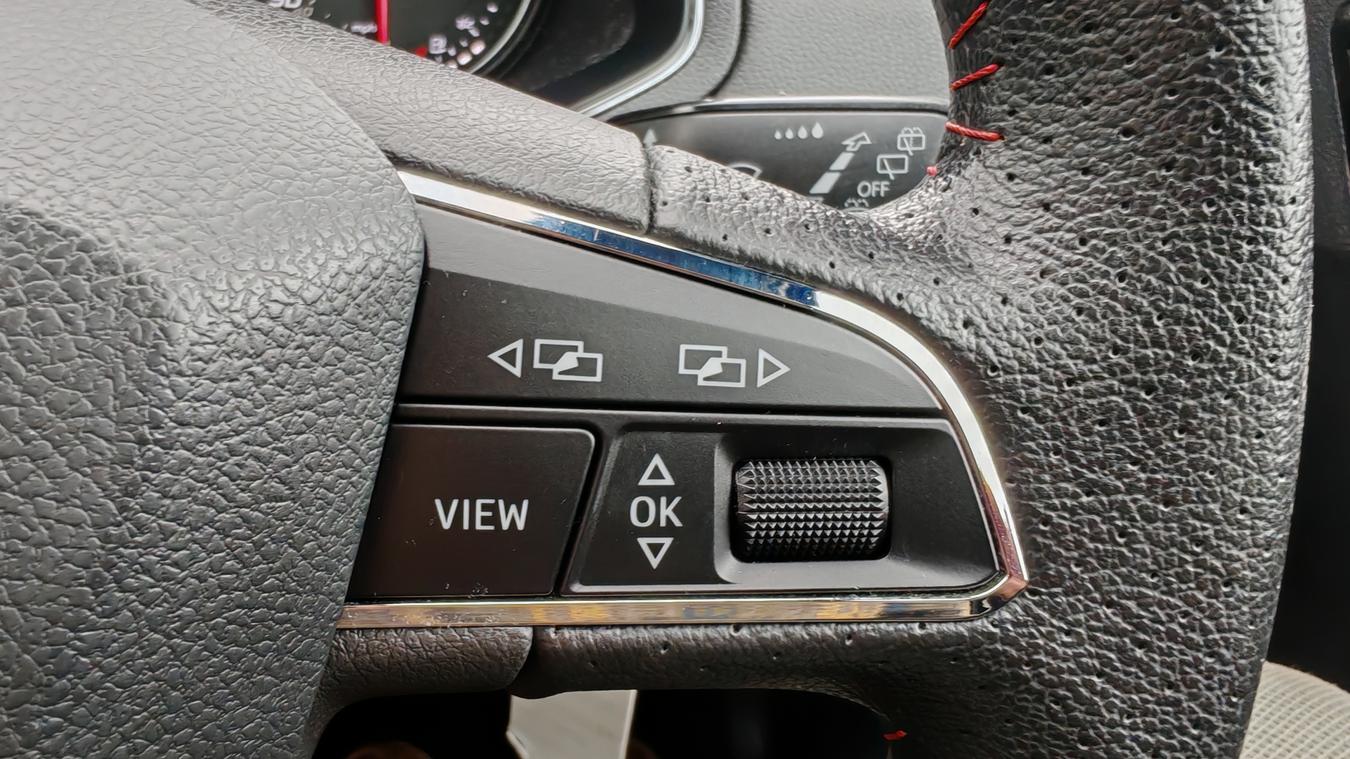 Used SEAT Arona KJ18KGA 31