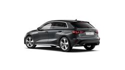 AUDI A3 Sportback Photo 5