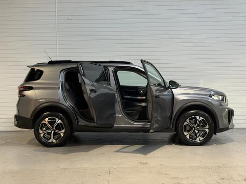Citroen C3 Aircross Photo ba9850ae-e99c-4702-810f-10acbeb2aafa.jpeg
