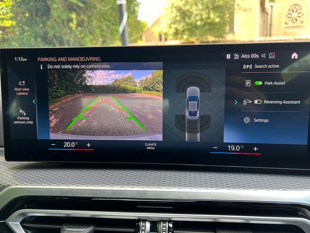 Used BMW 4 Series AE73HKF 43