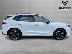CUPRA Terramar Photo 3